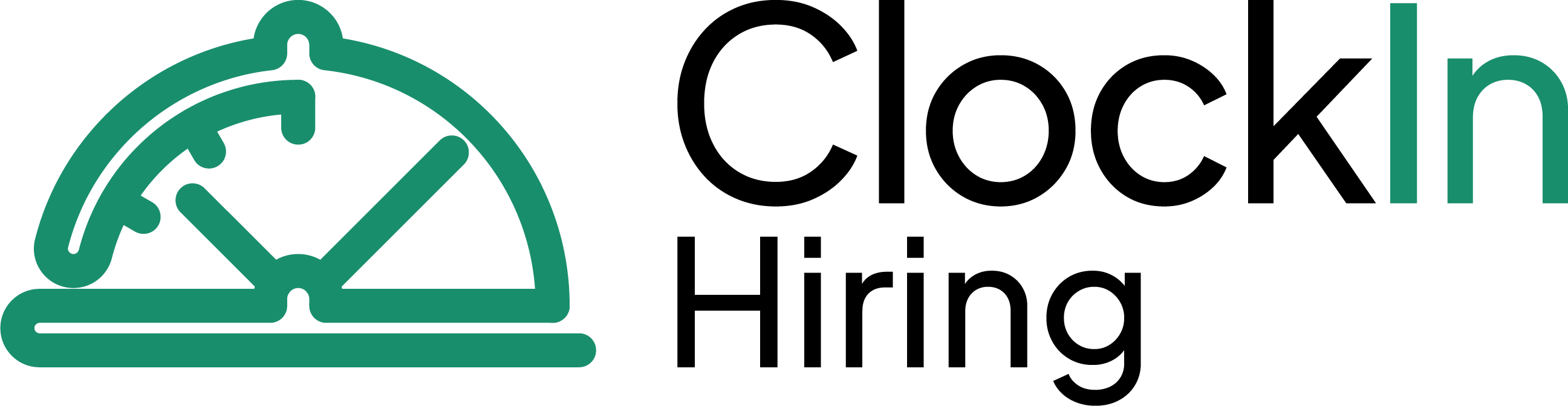 ClockIn - Hospitality hiring simplified